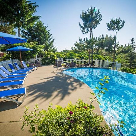 Island View Inn Glen Cove Zewnętrze zdjęcie