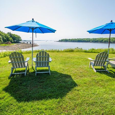 Island View Inn Glen Cove Zewnętrze zdjęcie