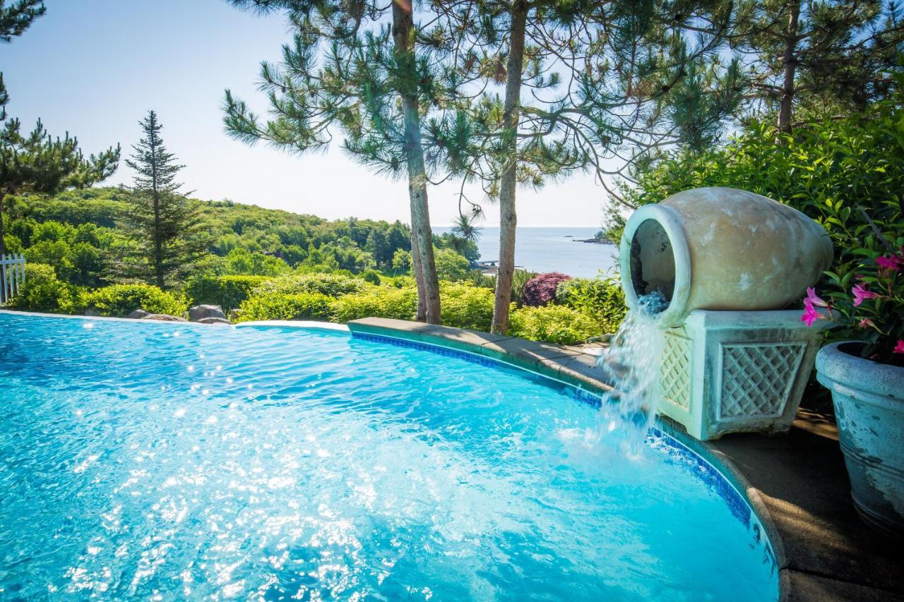 Island View Inn Glen Cove Zewnętrze zdjęcie
