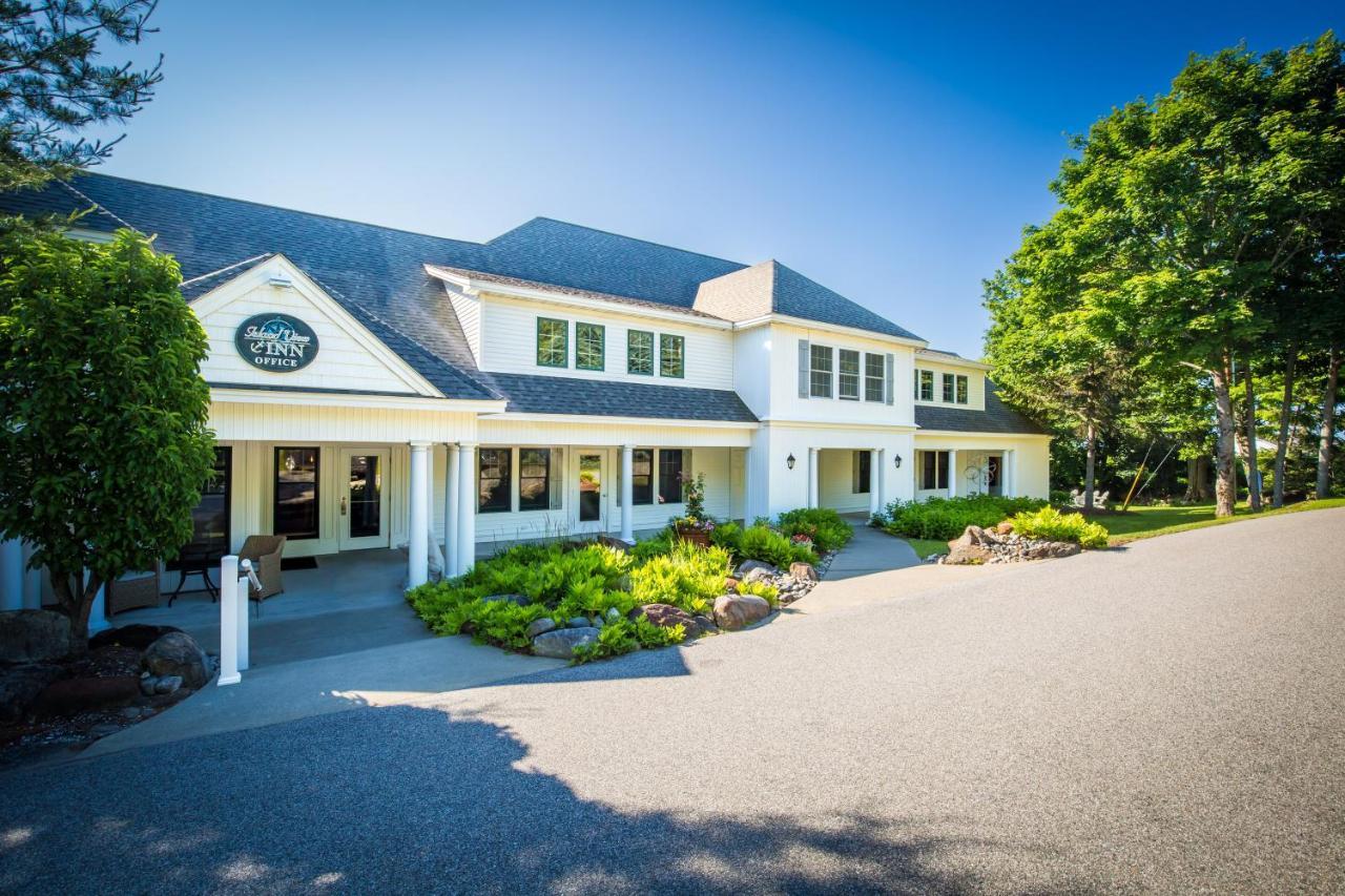 Island View Inn Glen Cove Zewnętrze zdjęcie