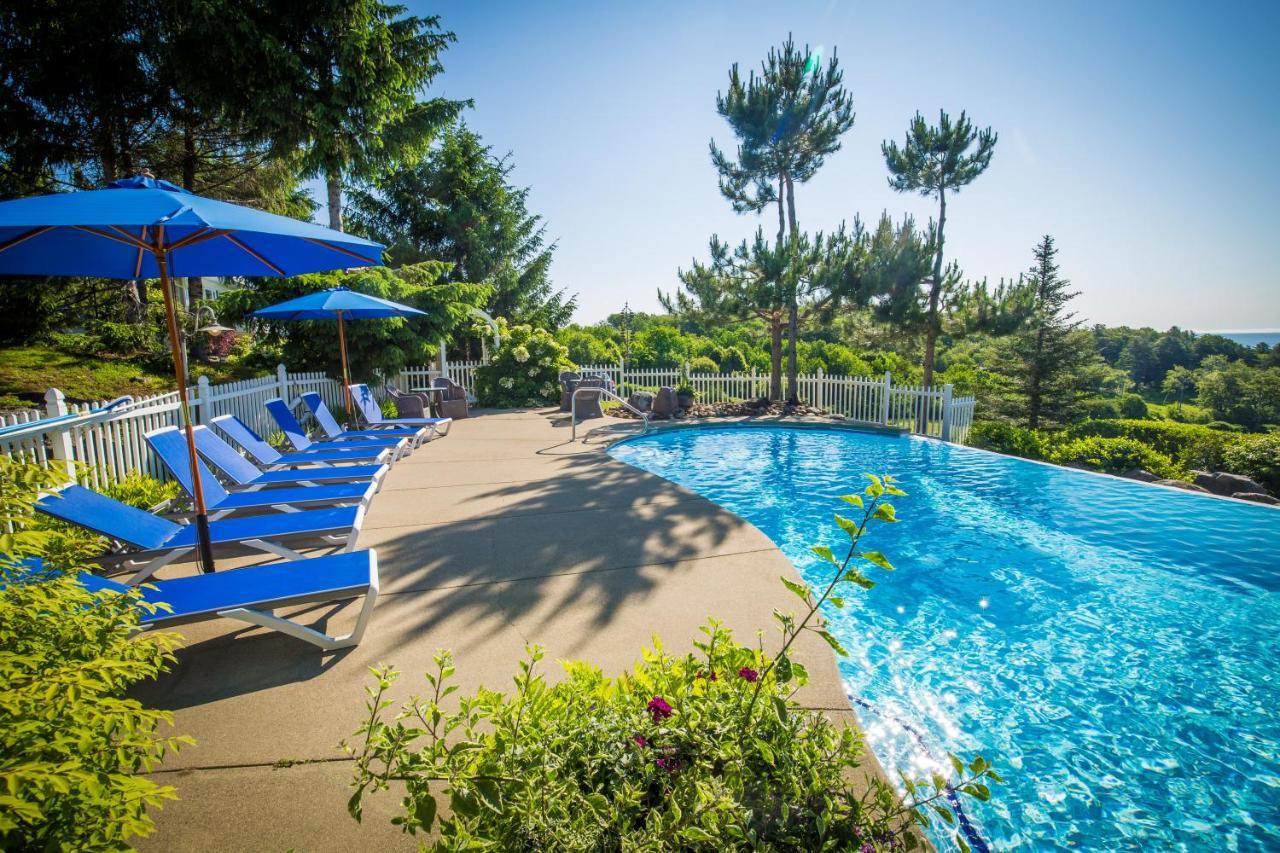 Island View Inn Glen Cove Zewnętrze zdjęcie