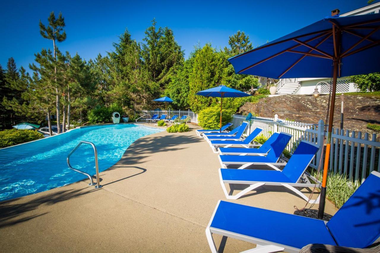 Island View Inn Glen Cove Zewnętrze zdjęcie