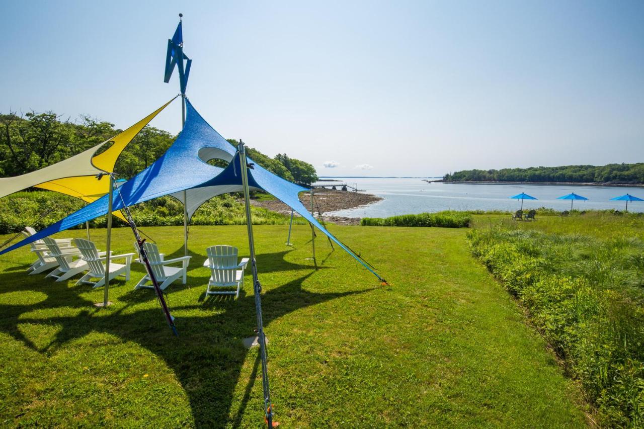 Island View Inn Glen Cove Zewnętrze zdjęcie