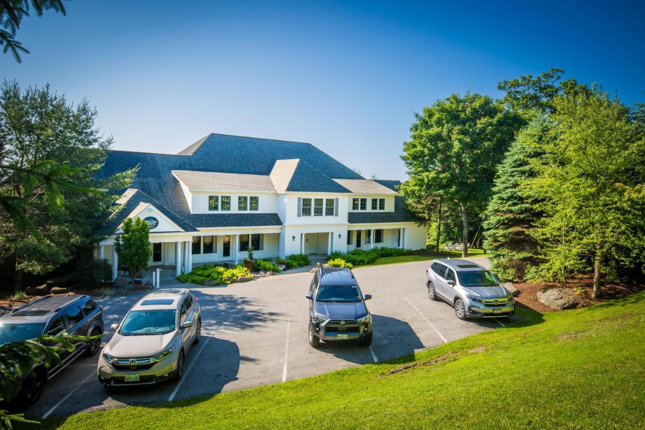 Island View Inn Glen Cove Zewnętrze zdjęcie