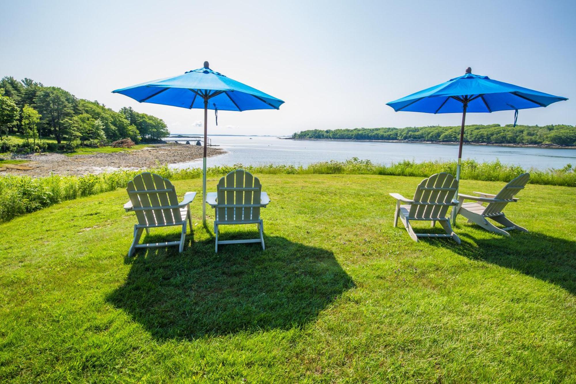Island View Inn Glen Cove Zewnętrze zdjęcie