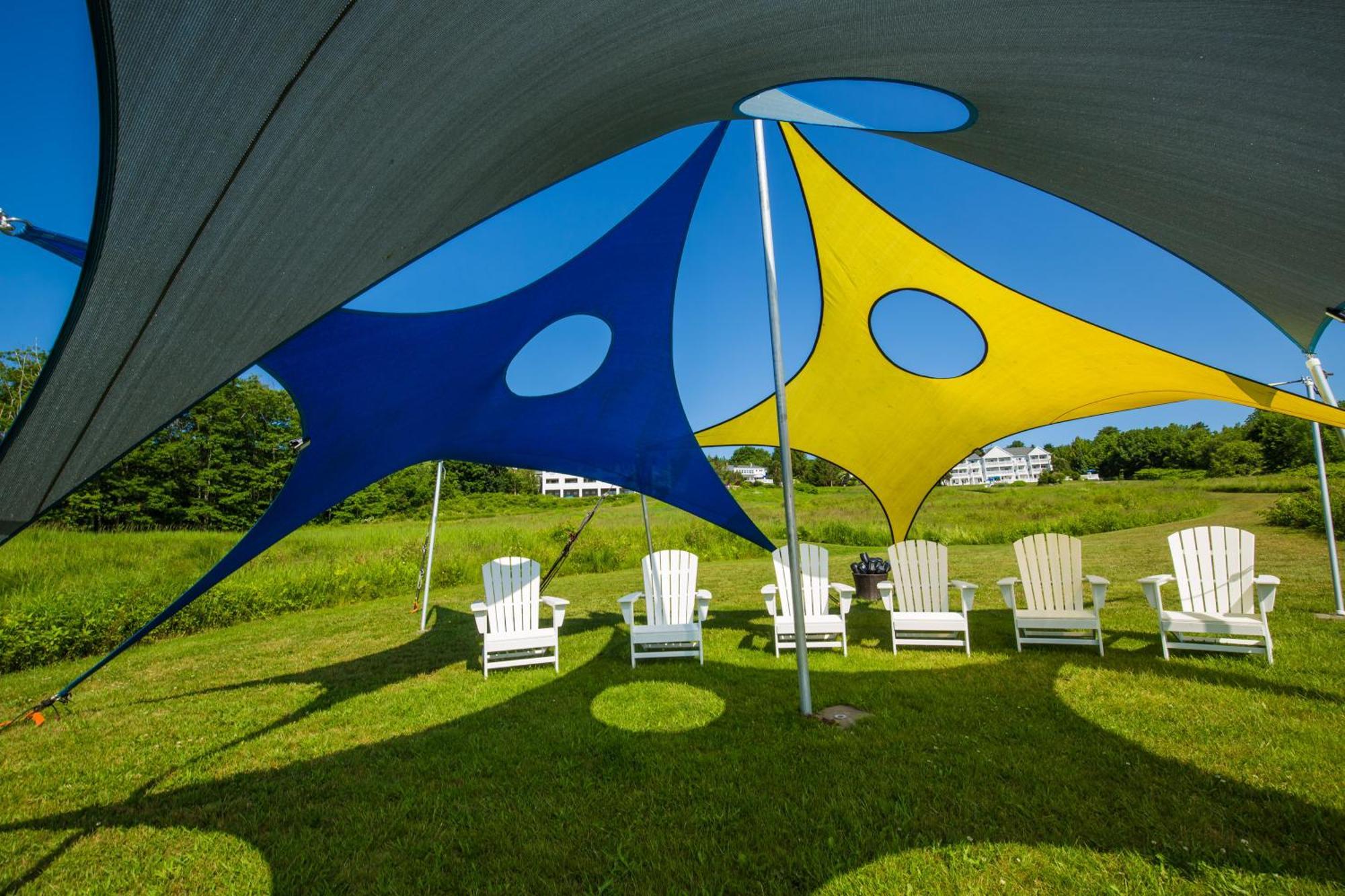 Island View Inn Glen Cove Zewnętrze zdjęcie