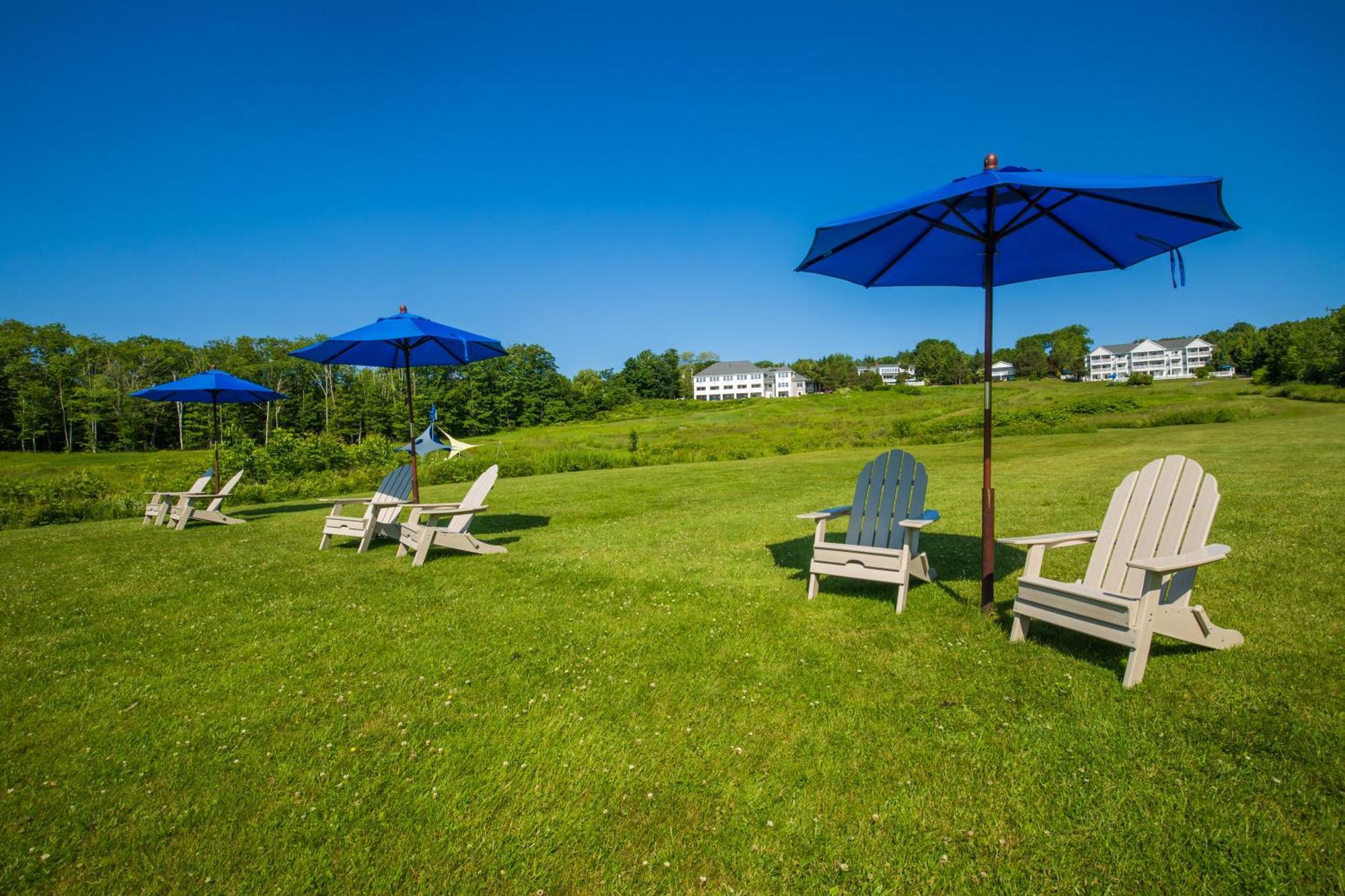 Island View Inn Glen Cove Zewnętrze zdjęcie