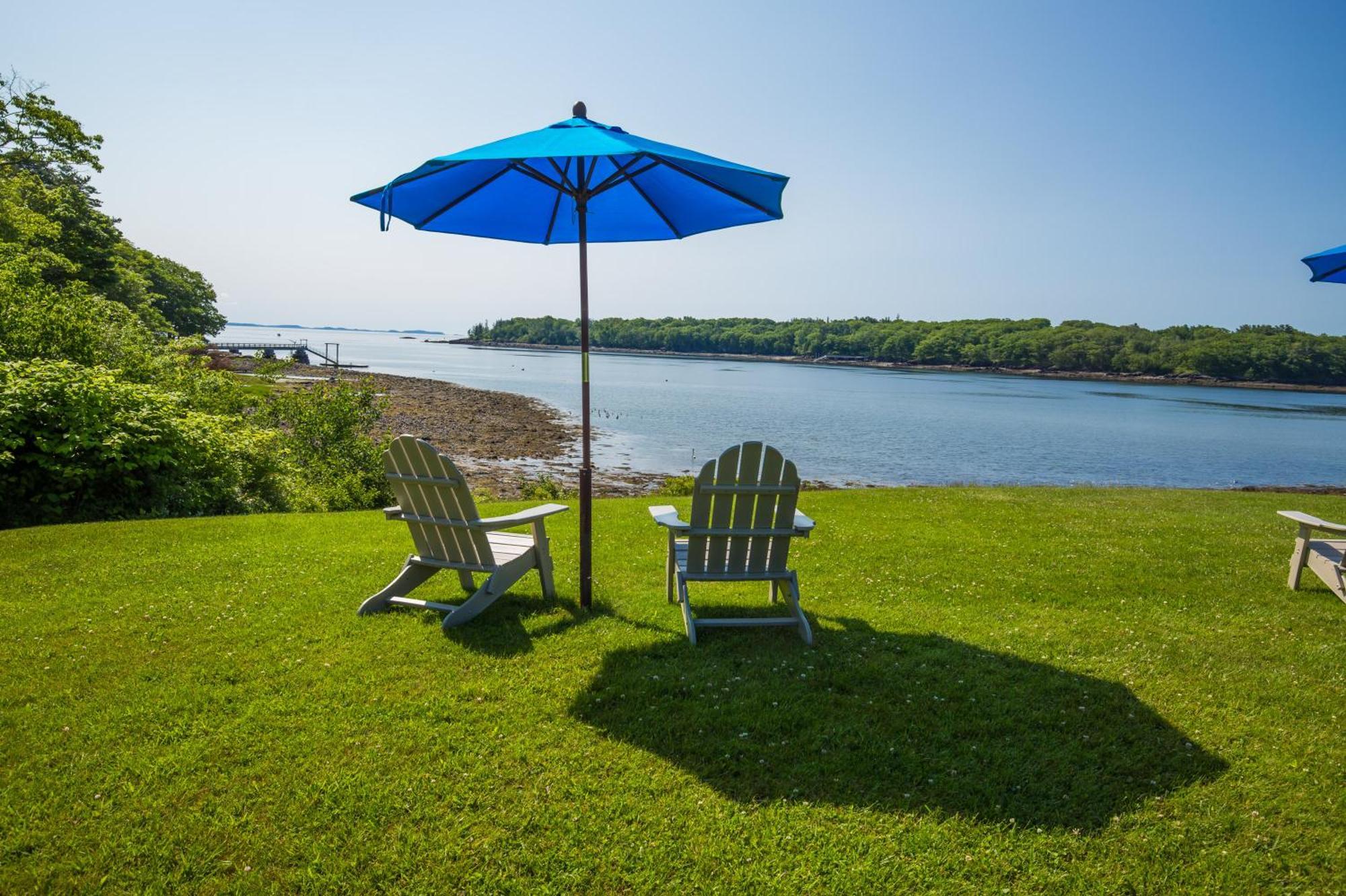 Island View Inn Glen Cove Zewnętrze zdjęcie