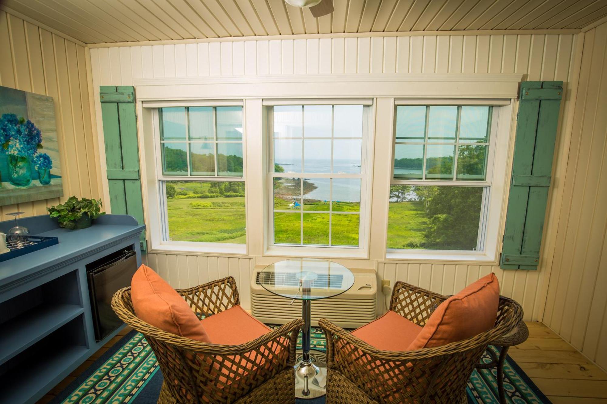 Island View Inn Glen Cove Zewnętrze zdjęcie