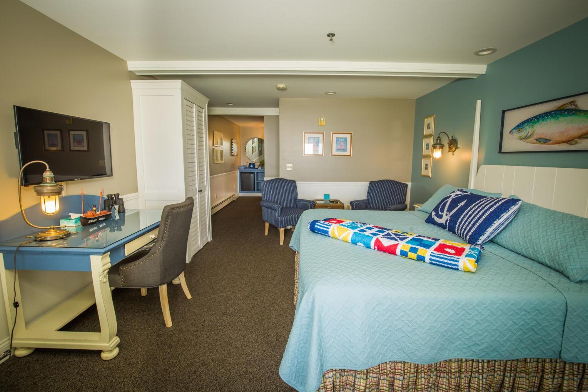 Island View Inn Glen Cove Zewnętrze zdjęcie