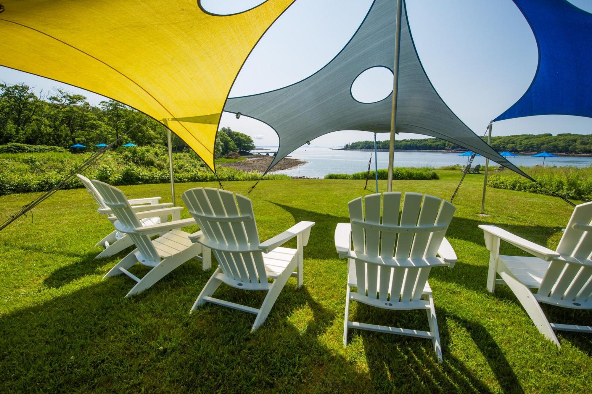 Island View Inn Glen Cove Zewnętrze zdjęcie