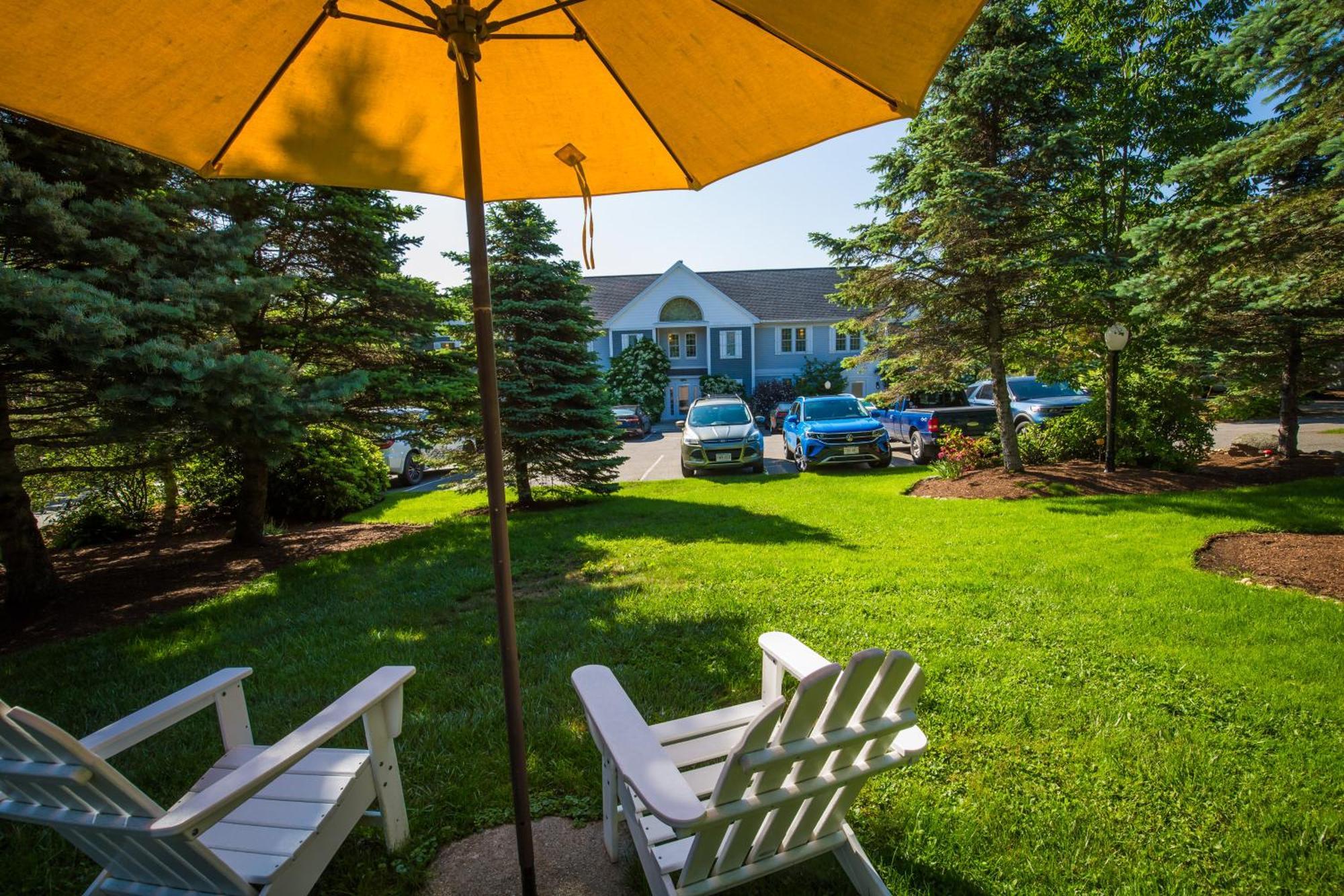 Island View Inn Glen Cove Zewnętrze zdjęcie