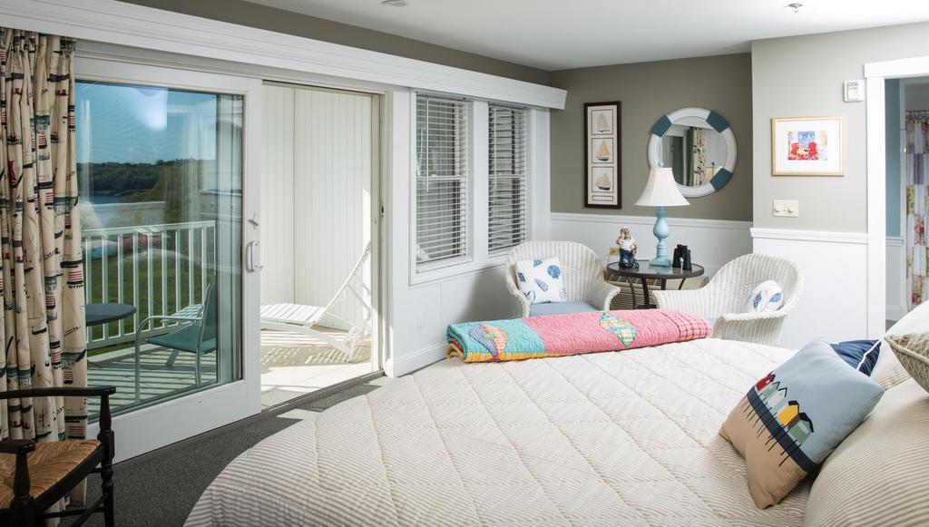 Island View Inn Glen Cove Zewnętrze zdjęcie