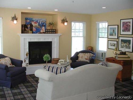 Island View Inn Glen Cove Wnętrze zdjęcie
