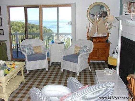 Island View Inn Glen Cove Pokój zdjęcie