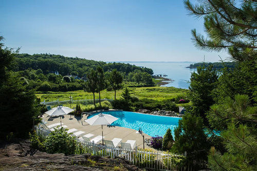Island View Inn Glen Cove Zewnętrze zdjęcie