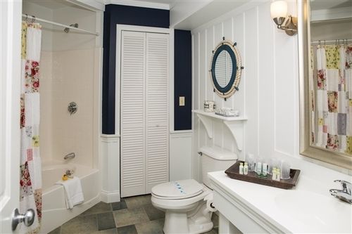 Island View Inn Glen Cove Zewnętrze zdjęcie
